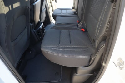 2026 RAM Ram 1500 TRADESMAN