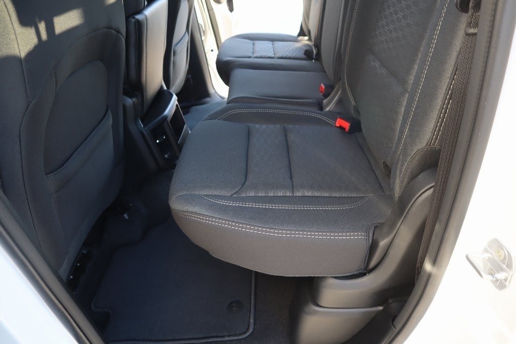 2026 RAM Ram 1500 TRADESMAN