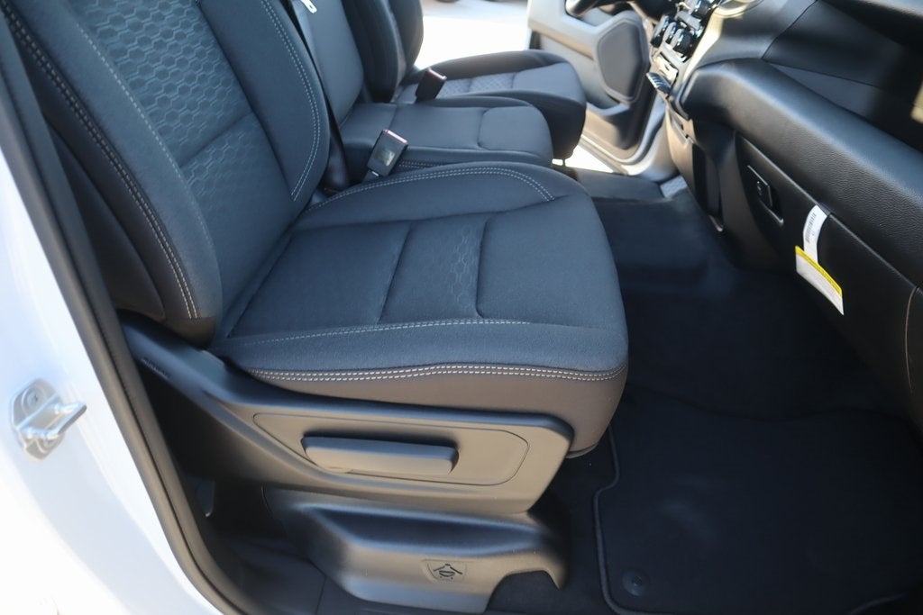 2026 RAM Ram 1500 TRADESMAN