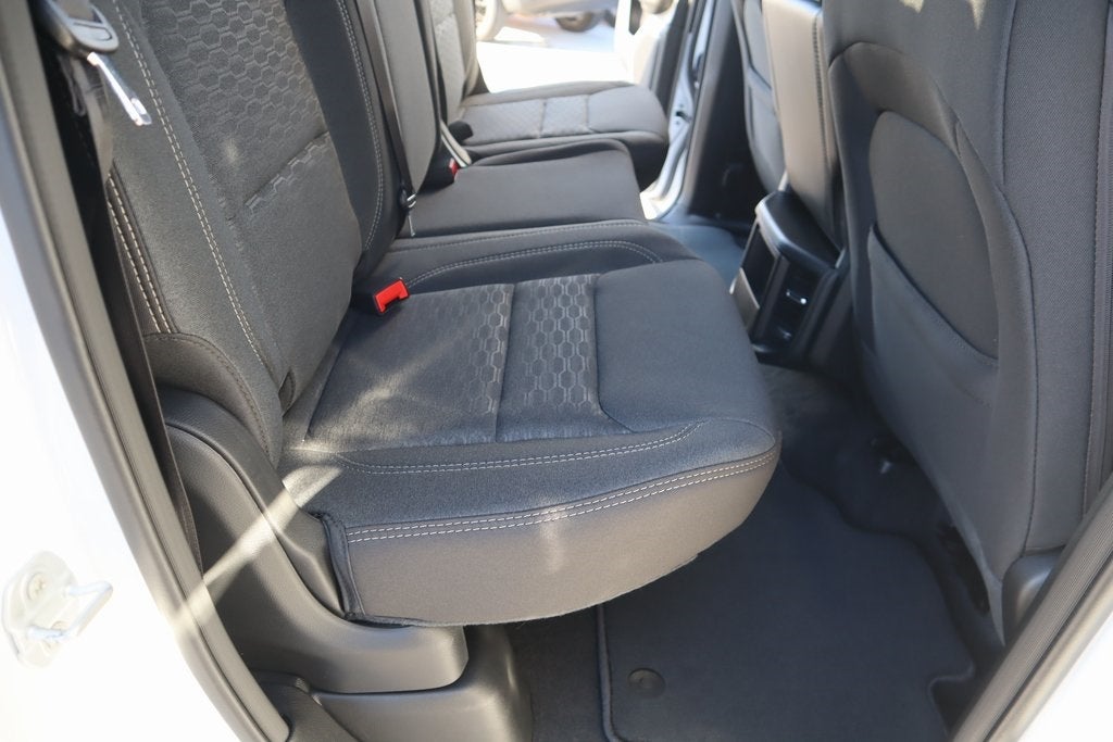 2026 RAM Ram 1500 TRADESMAN