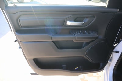 2026 RAM Ram 1500 TRADESMAN