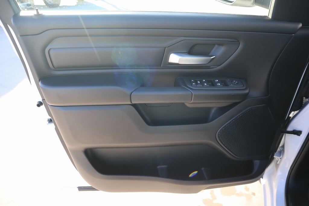 2026 RAM Ram 1500 TRADESMAN