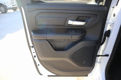 2026 RAM Ram 1500 TRADESMAN