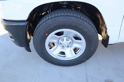 2026 RAM Ram 1500 TRADESMAN