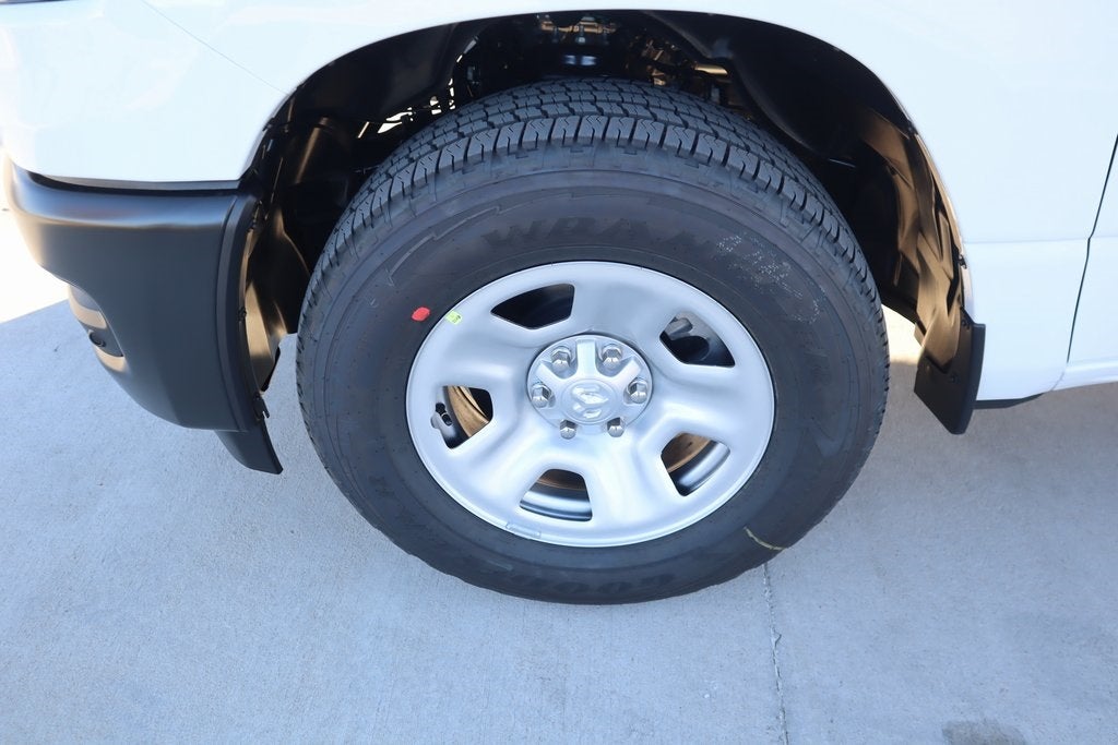 2026 RAM Ram 1500 TRADESMAN