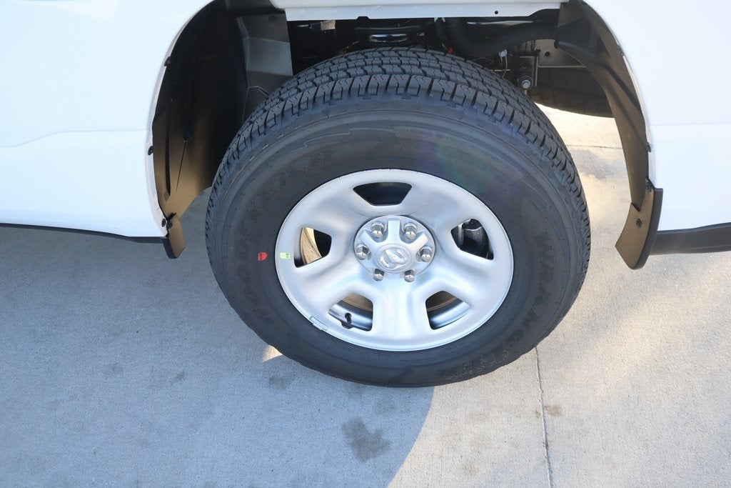 2026 RAM Ram 1500 TRADESMAN