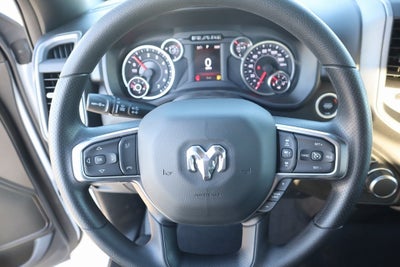 2026 RAM Ram 1500 TRADESMAN