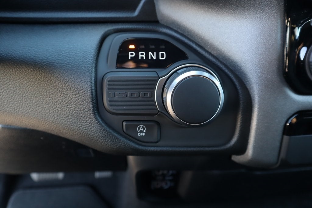 2026 RAM Ram 1500 TRADESMAN