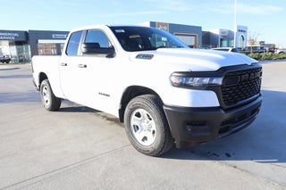 2026 RAM Ram 1500 TRADESMAN