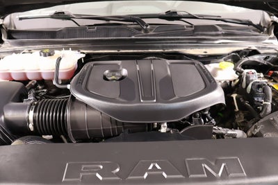 2025 RAM 1500 LONE STAR