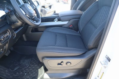 2026 RAM Ram 1500 BIG HORN