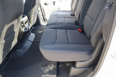 2026 RAM Ram 1500 BIG HORN