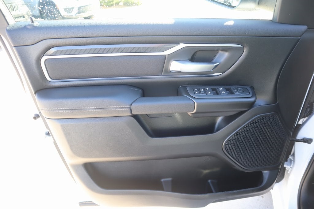 2026 RAM Ram 1500 BIG HORN