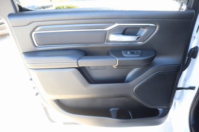 2026 RAM Ram 1500 BIG HORN