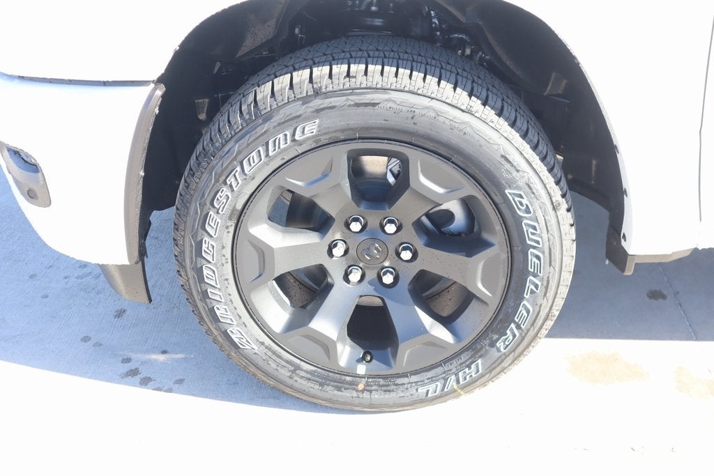 2026 RAM Ram 1500 BIG HORN