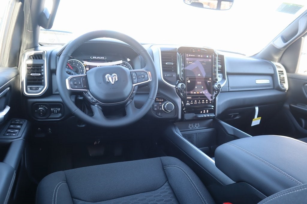 2026 RAM Ram 1500 BIG HORN