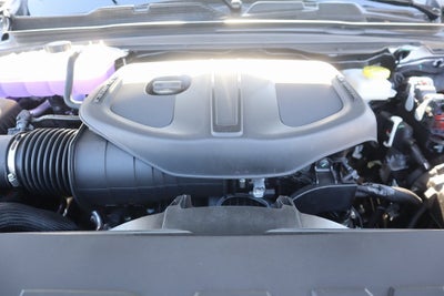 2026 RAM Ram 1500 BIG HORN