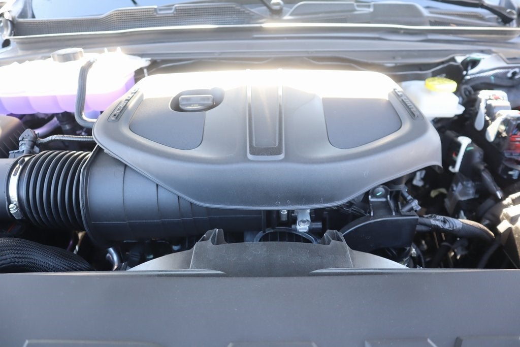 2026 RAM Ram 1500 BIG HORN