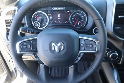 2026 RAM Ram 1500 BIG HORN