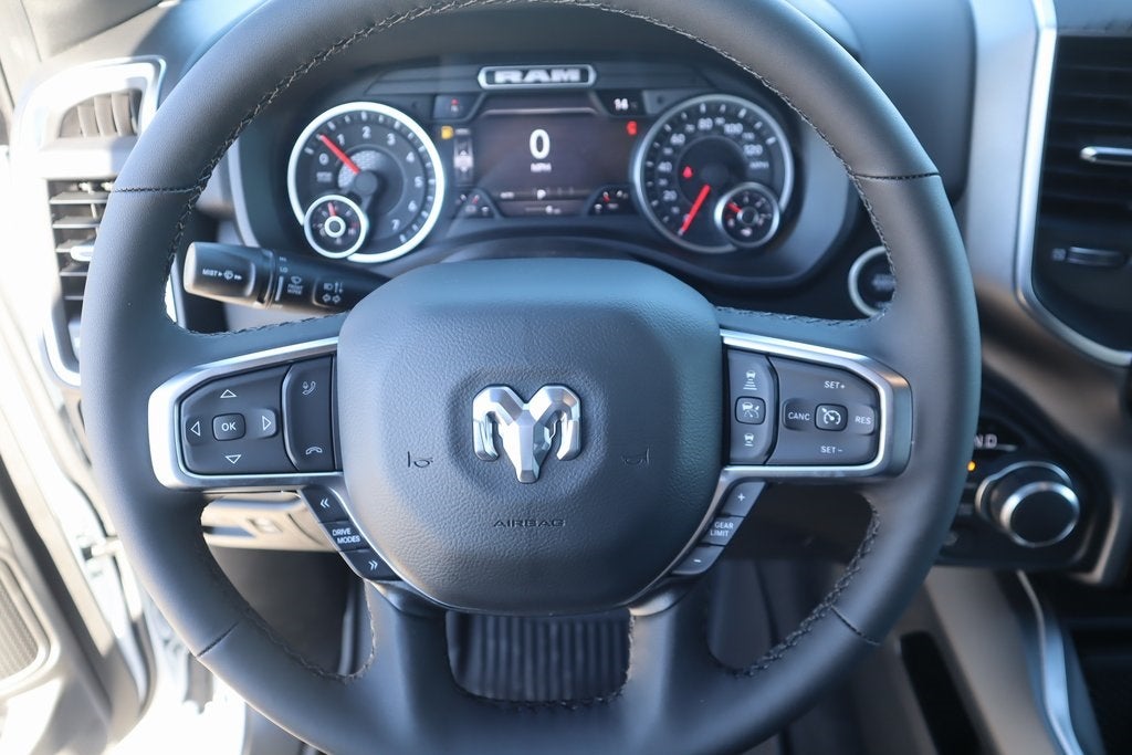 2026 RAM Ram 1500 BIG HORN