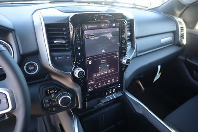 2026 RAM Ram 1500 BIG HORN