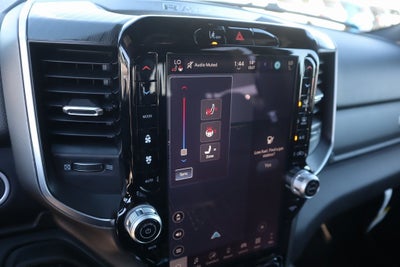 2026 RAM Ram 1500 BIG HORN