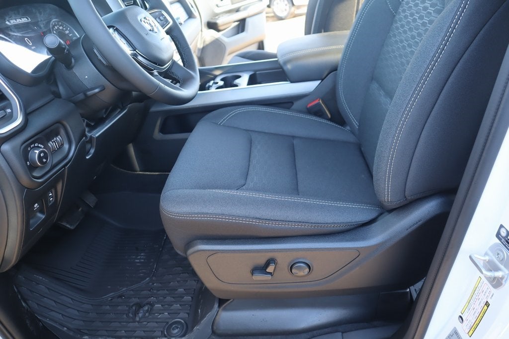 2026 RAM Ram 1500 BIG HORN