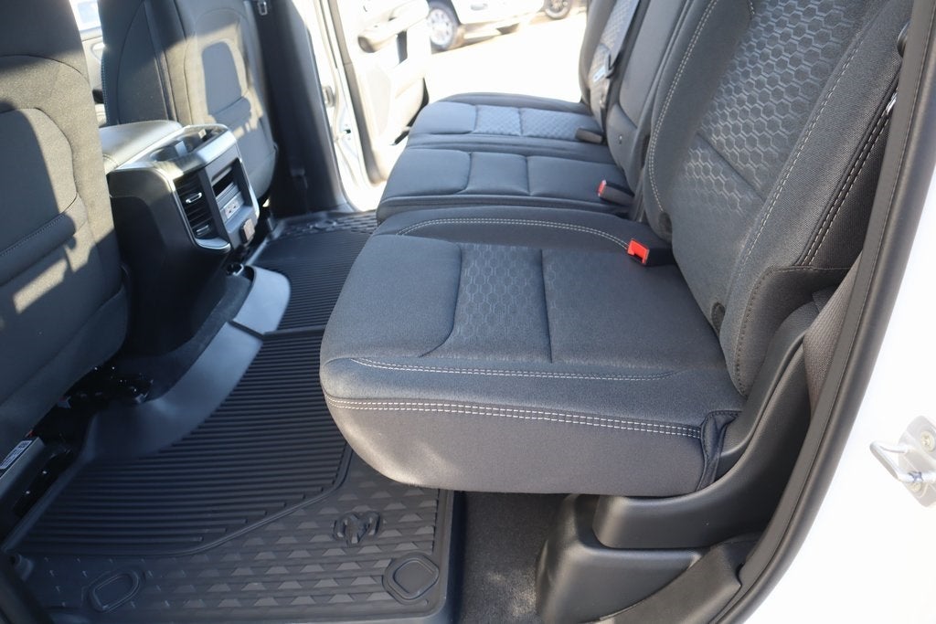 2026 RAM Ram 1500 BIG HORN