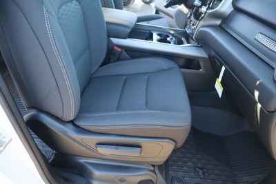 2026 RAM Ram 1500 BIG HORN