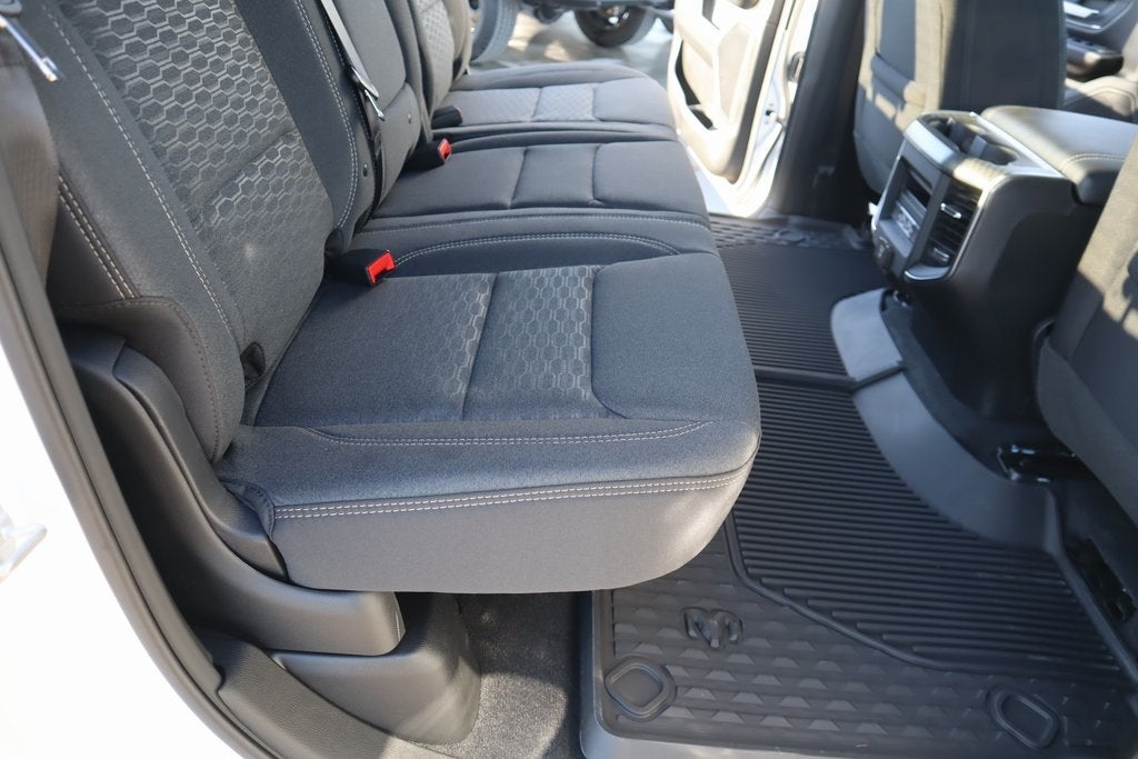 2026 RAM Ram 1500 BIG HORN