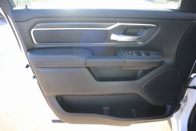 2026 RAM Ram 1500 BIG HORN