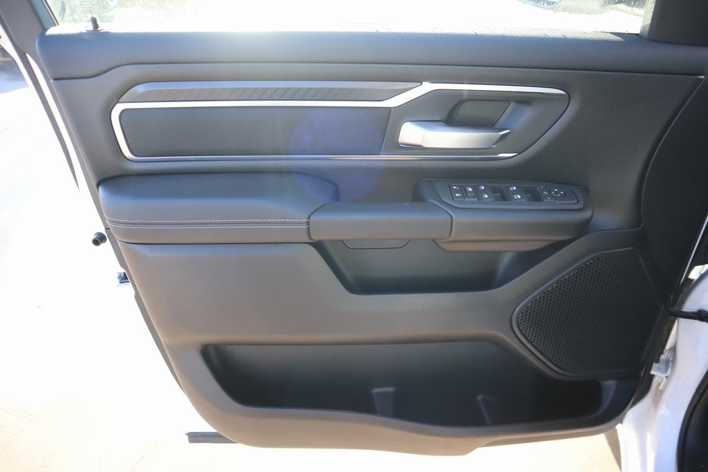 2026 RAM Ram 1500 BIG HORN