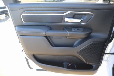 2026 RAM Ram 1500 BIG HORN