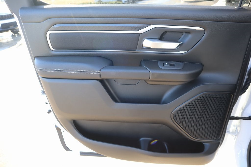 2026 RAM Ram 1500 BIG HORN