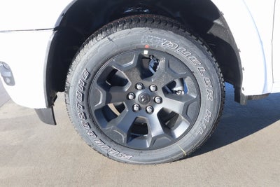 2026 RAM Ram 1500 BIG HORN