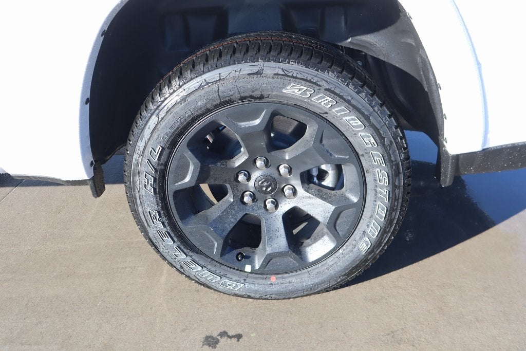 2026 RAM Ram 1500 BIG HORN