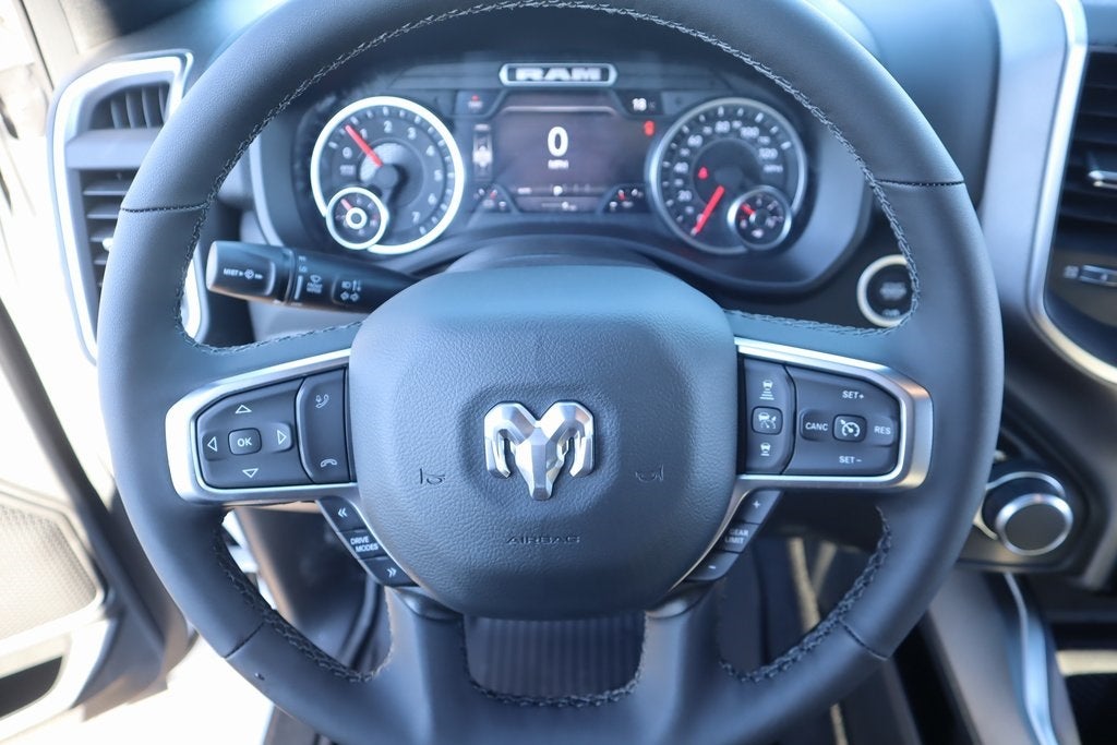 2026 RAM Ram 1500 BIG HORN