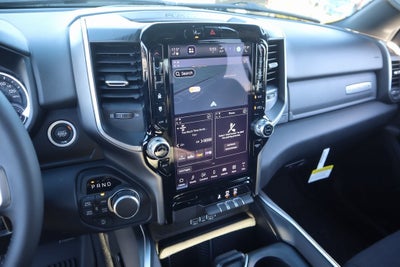 2026 RAM Ram 1500 BIG HORN