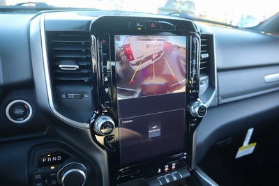 2026 RAM Ram 1500 BIG HORN