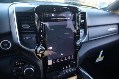 2026 RAM Ram 1500 BIG HORN