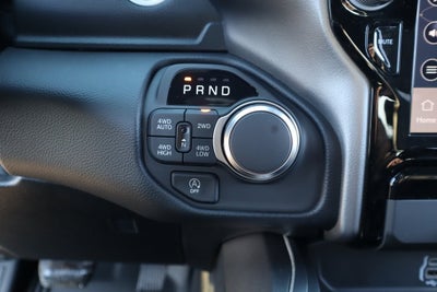 2026 RAM Ram 1500 BIG HORN