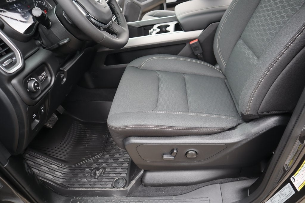 2026 RAM Ram 1500 BIG HORN