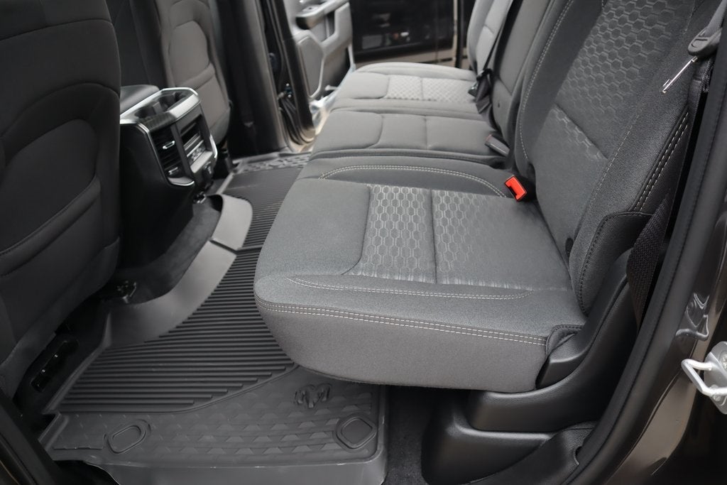 2026 RAM Ram 1500 BIG HORN