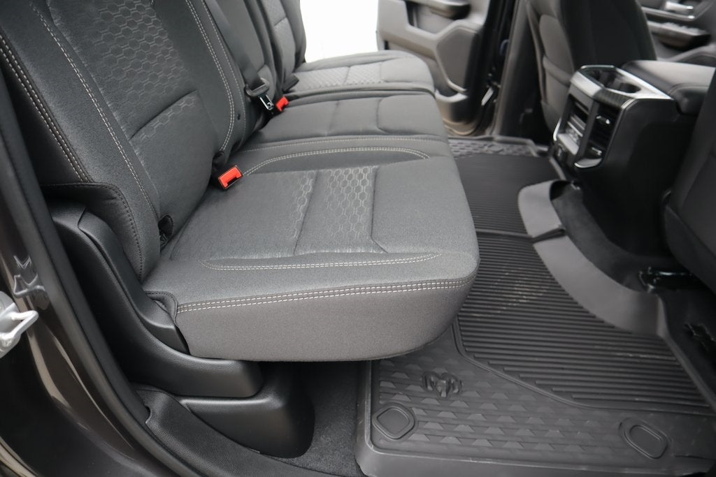 2026 RAM Ram 1500 BIG HORN