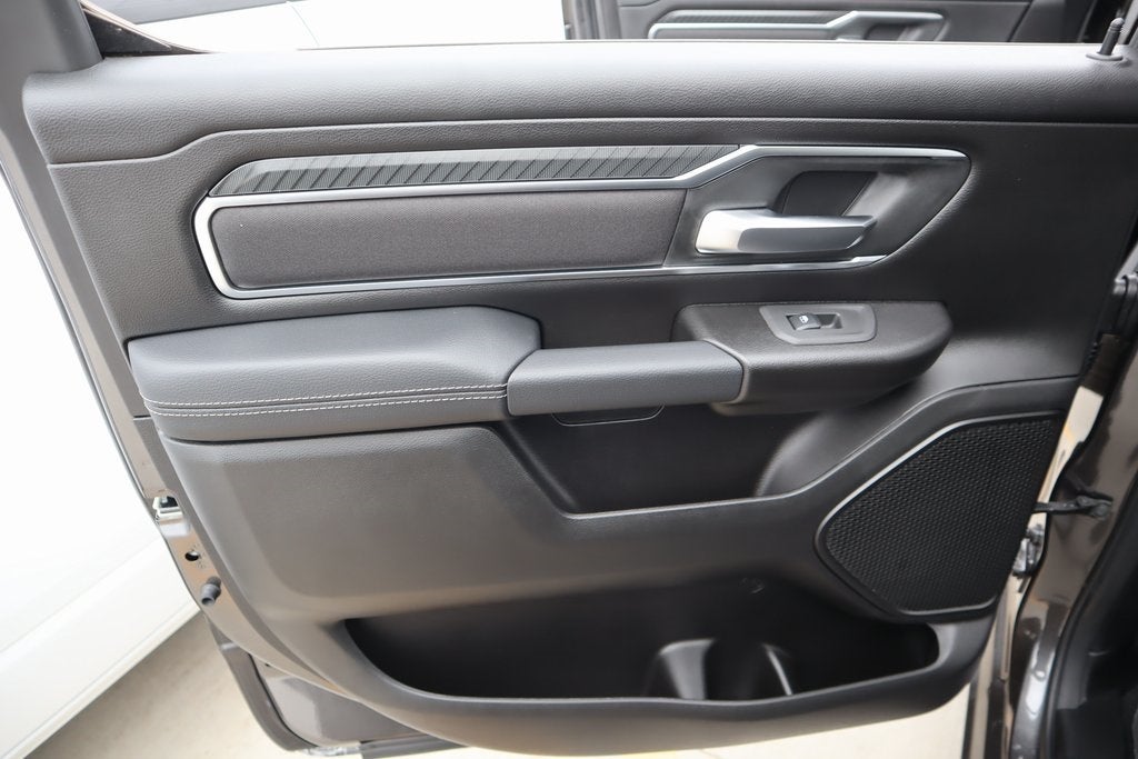 2026 RAM Ram 1500 BIG HORN