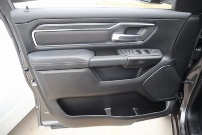 2026 RAM Ram 1500 BIG HORN