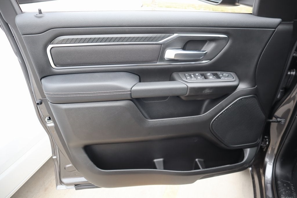 2026 RAM Ram 1500 BIG HORN