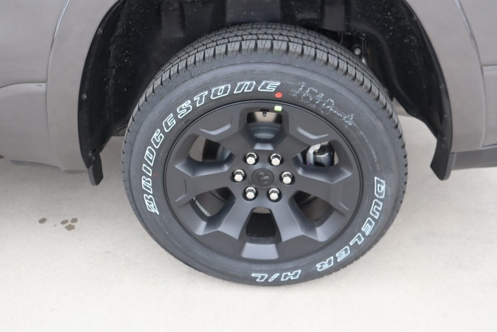 2026 RAM Ram 1500 BIG HORN