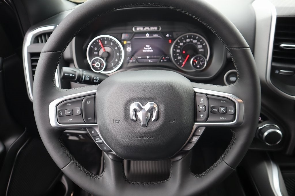 2026 RAM Ram 1500 BIG HORN