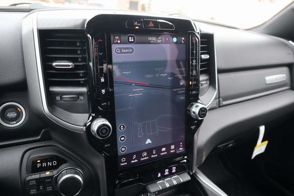 2026 RAM Ram 1500 BIG HORN